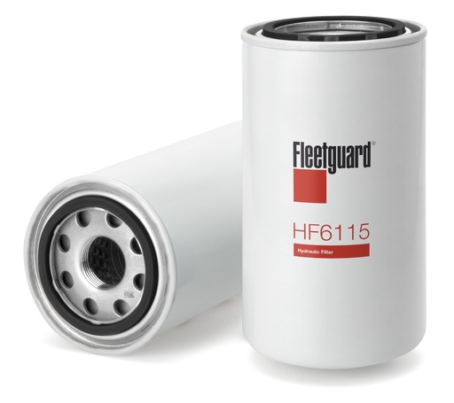 [HF6115] HYDRAULIC SPIN-ON CELLULOSE - HF6115