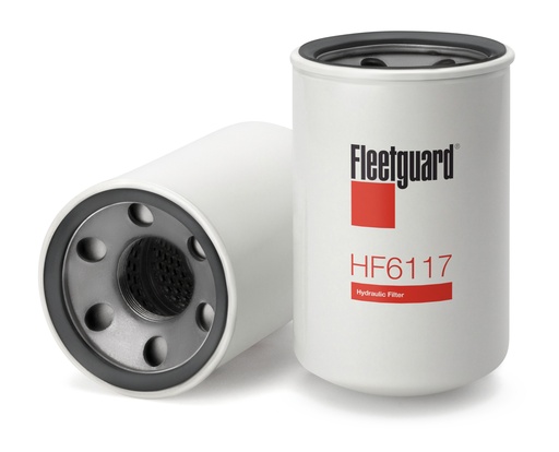 [HF6117] HYDRAULIC SPIN-ON CELLULOSE - HF6117