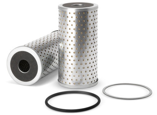 [HF6118] HYDRAULIC CARTRIDGE CELLULOSE - HF6118