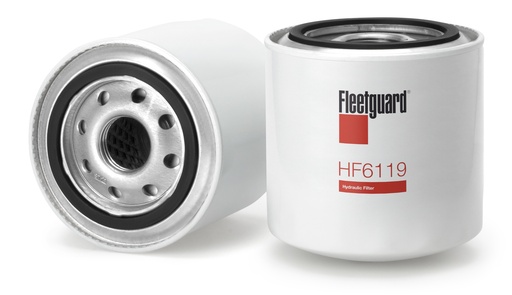 [HF6119] HYDRAULIC SPIN-ON CELLULOSE - HF6119