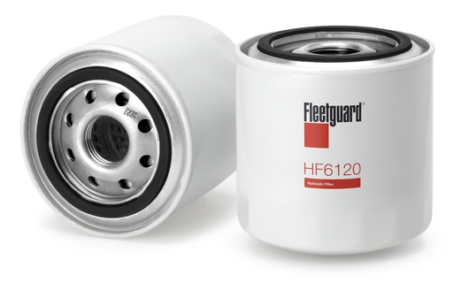 [HF6120] HYDRAULIC SPIN-ON CELLULOSE - HF6120
