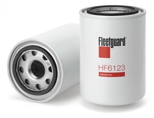 [HF6123] HYDRAULIC SPIN-ON CELLULOSE - HF6123