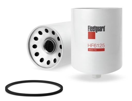 [HF6125] HYDRAULIC SPIN-ON CELLULOSE - HF6125