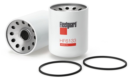 [HF6133] HYDRAULIC SPIN-ON CELLULOSE - HF6133