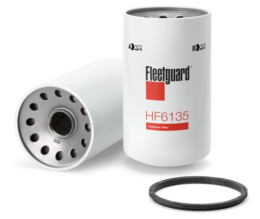 [HF6135] HYDRAULIC SPIN-ON CELLULOSE - HF6135