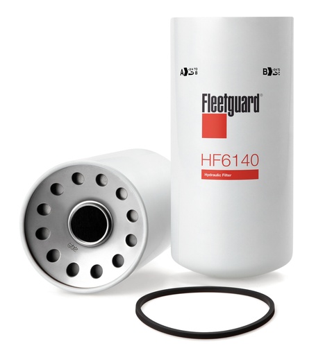 [HF6140] HYDRAULIC SPIN-ON CELLULOSE - HF6140