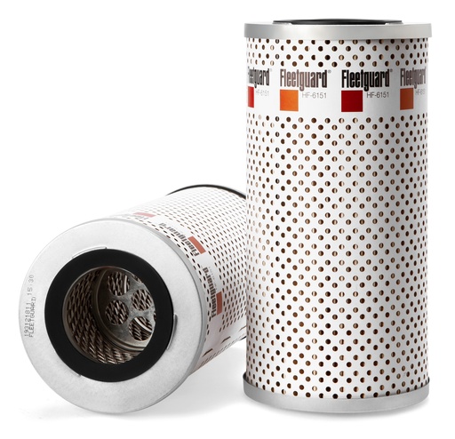 [HF6151] HYDRAULIC CARTRIDGE CELLULOSE - HF6151