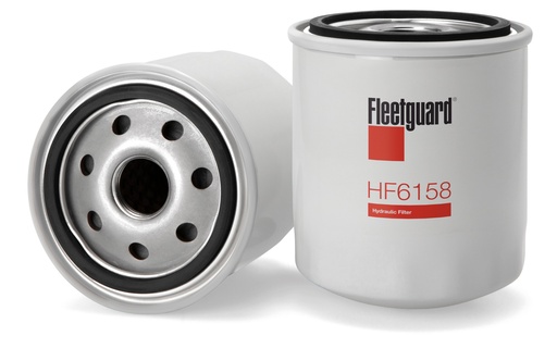 [HF6158] HYDRAULIC SPIN-ON SYNTHETIC - HF6158