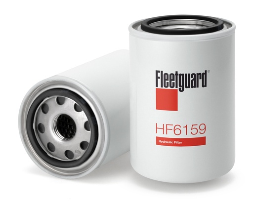 [HF6159] HYDRAULIC SPIN-ON CELLULOSE - HF6159