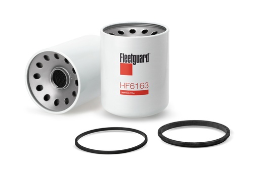 [HF6163] HYDRAULIC SPIN-ON CELLULOSE - HF6163