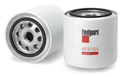 [HF6164] HYDRAULIC SPIN-ON CELLULOSE - HF6164