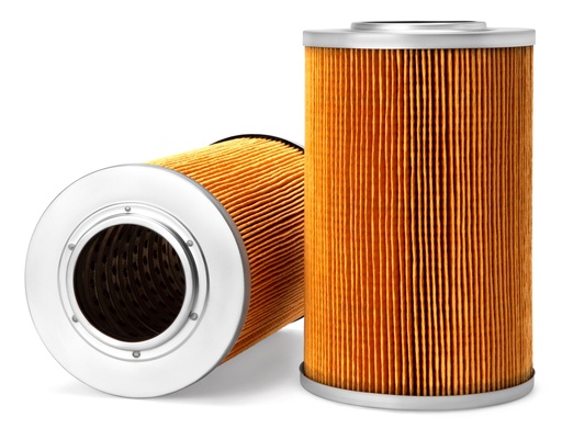 [HF6166] HYDRAULIC CARTRIDGE CELLULOSE - HF6166