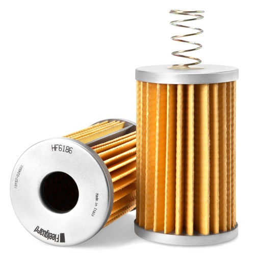 [HF6168] HYDRAULIC CARTRIDGE CELLULOSE - HF6168