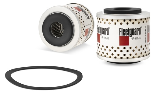 [HF6176] HYDRAULIC CARTRIDGE CELLULOSE - HF6176