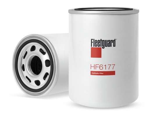 [HF6177] HYDRAULIC SPIN-ON CELLULOSE - HF6177