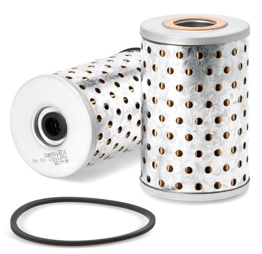 [HF6185] HYDRAULIC CARTRIDGE CELLULOSE - HF6185