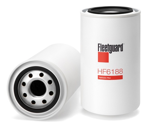 [HF6188] HYDRAULIC SPIN-ON CELLULOSE - HF6188