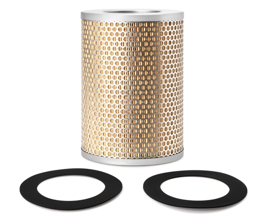 [HF6190] HYDRAULIC CARTRIDGE CELLULOSE - HF6190