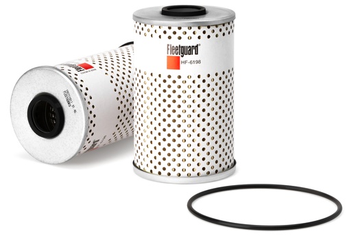 [HF6198] HYDRAULIC CARTRIDGE CELLULOSE - HF6198