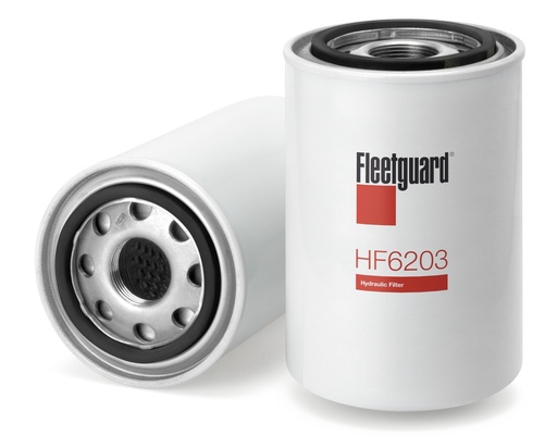 [HF6203] HYDRAULIC SPIN-ON CELLULOSE - HF6203