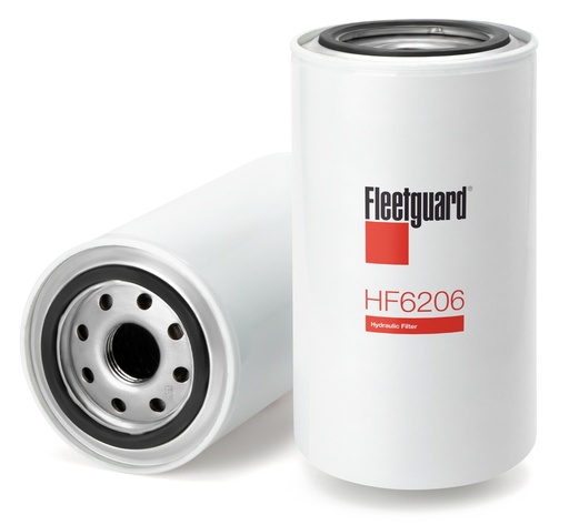 [HF6206] HYDRAULIC SPIN-ON CELLULOSE - HF6206