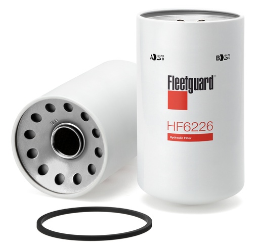[HF6226] HYDRAULIC SPIN-ON CELLULOSE - HF6226