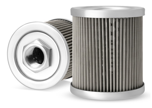 [HF6249] HYDRAULIC CARTRIDGE CELLULOSE - HF6249