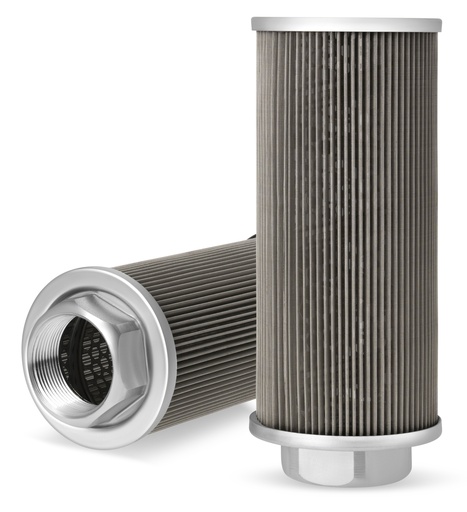 [HF6253] HYDRAULIC CARTRIDGE CELLULOSE - HF6253