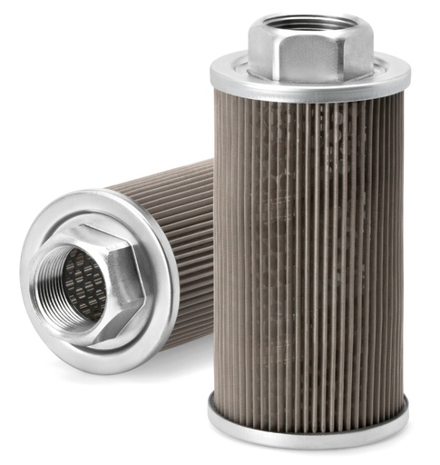 [HF6261] HYDRAULIC CARTRIDGE CELLULOSE - HF6261
