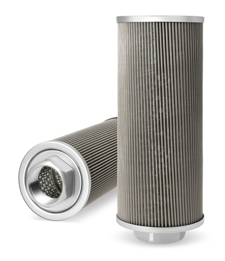 [HF6263] HYDRAULIC CARTRIDGE CELLULOSE - HF6263