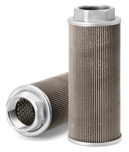 [HF6264] HYDRAULIC SPIN-ON SYNTHETIC - HF6264