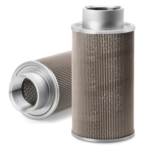 [HF6265] HYDRAULIC SPIN-ON SYNTHETIC - HF6265