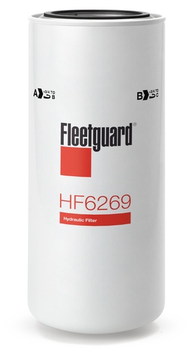 [HF6269] HYDRAULIC SPIN-ON CELLULOSE - HF6269