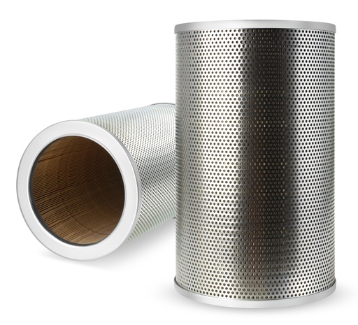 [HF6272] HYDRAULIC CARTRIDGE CELLULOSE - HF6272