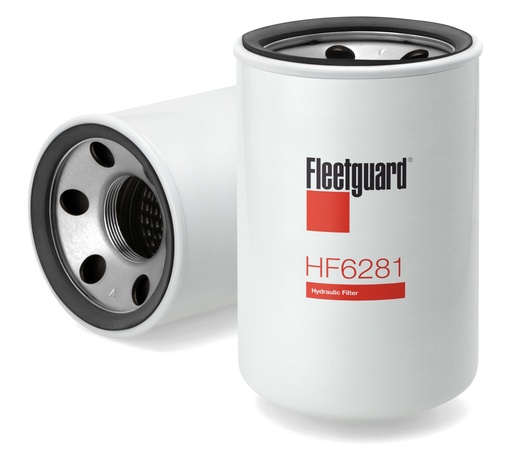 [HF6281] HYDRAULIC SPIN-ON SYNTHETIC - HF6281