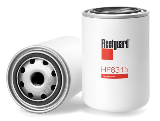 [HF6315] HYDRAULIC SPIN-ON CELLULOSE - HF6315