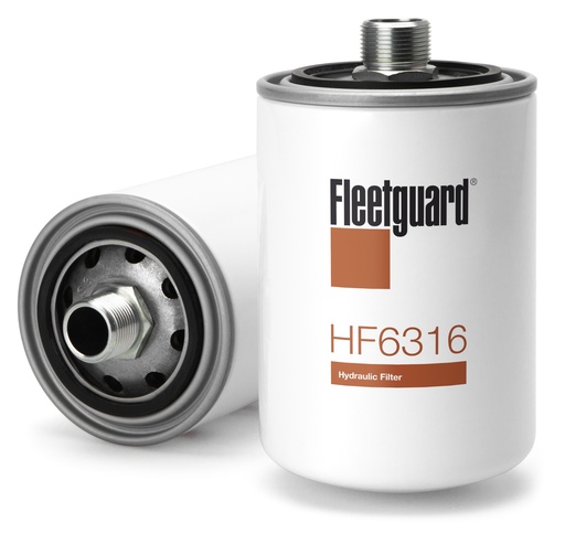 [HF6316] HYDRAULIC SPIN-ON CELLULOSE - HF6316