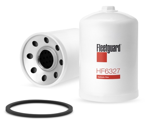 [HF6327] HYDRAULIC SPIN-ON SYNTHETIC - HF6327