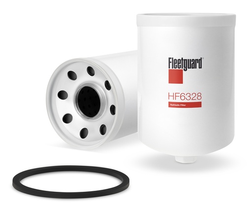 [HF6328] HYDRAULIC SPIN-ON SYNTHETIC - HF6328