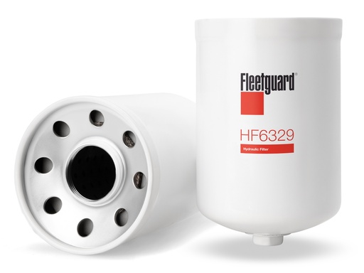 [HF6329] HYDRAULIC SPIN-ON SYNTHETIC - HF6329
