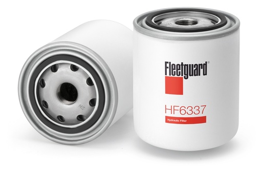 [HF6337] HYDRAULIC SPIN-ON CELLULOSE - HF6337