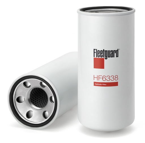 [HF6338] HYDRAULIC SPIN-ON SYNTHETIC - HF6338