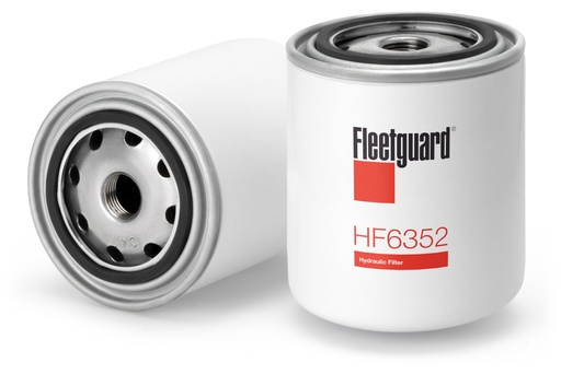 [HF6352] HYDRAULIC SPIN-ON CELLULOSE - HF6352