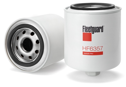 [HF6357] HYDRAULIC SPIN-ON CELLULOSE - HF6357