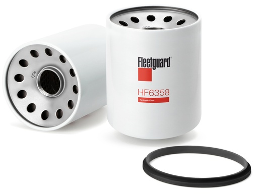 [HF6358] HYDRAULIC SPIN-ON CELLULOSE - HF6358