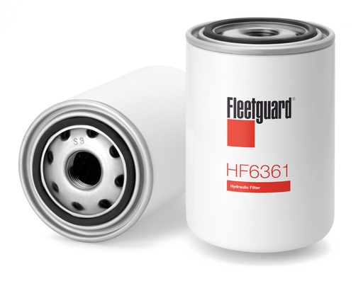[HF6361] HYDRAULIC SPIN-ON CELLULOSE - HF6361