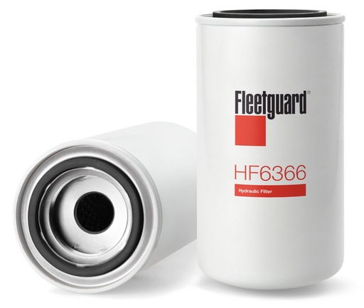 [HF6366] HYDRAULIC SPIN-ON CELLULOSE - HF6366