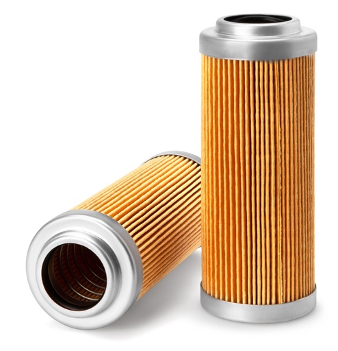 [HF6369] HYDRAULIC CARTRIDGE CELLULOSE - HF6369