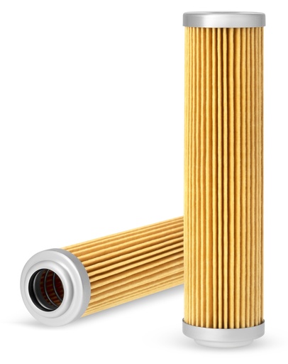 [HF6387] HYDRAULIC CARTRIDGE WIRE MESH - HF6387