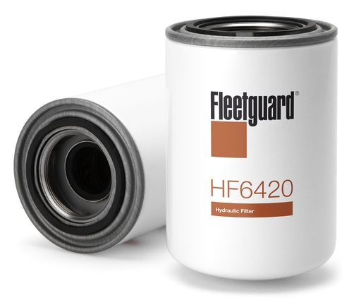 [HF6420] HYDRAULIC SPIN-ON SYNTHETIC - HF6420